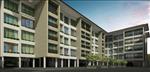 Qualitas Garden -  1& 2 bhk apartment at Koproli, Panvel, Mumbai